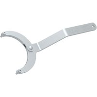 Hauff Gelenkstirnlochschlüssel SLS 6G - 5200010040 von Hauff