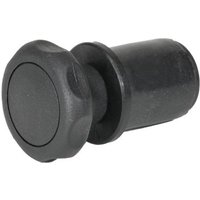 Hauff Verschlussstopfen f.HSI Systemdeckel VS 58/60 - 3030300267 von Hauff