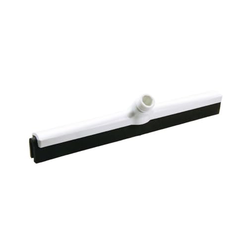 Haug Wasserschieber 40 cm Moosgummi weiÃŸ von Haug BÃ¼rsten