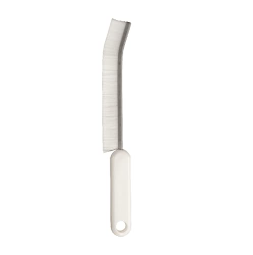 haug bürsten - Fugenbürste (schmal) für besonders schmalen Zugängen und Fugen - Maße: 220 x 20 x 10 mm - Made in Germany von haug bürsten
