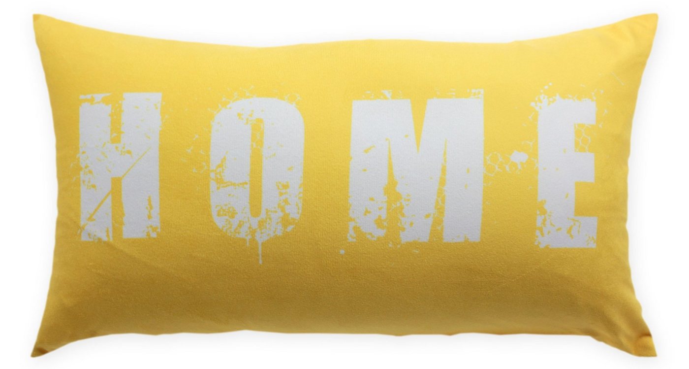 Haus und Deko Kissenbezüge Kissenbezug 30x50 Kissenhülle Kissen Dekokissen Sofakissen weich Reißv von Haus und Deko