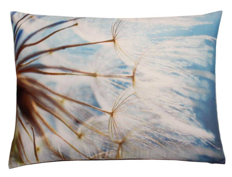 Haus und Deko Kissenbezüge Kissenbezug Fotodruck ca. 40x60 cm Dekokissen Kissenhülle Kissen Bezug, (1 Stück) von Haus und Deko