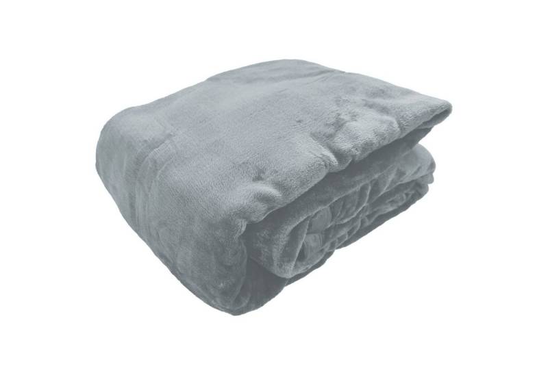 Haus und Deko Tagesdecke Kuscheldecke von Haus und Deko