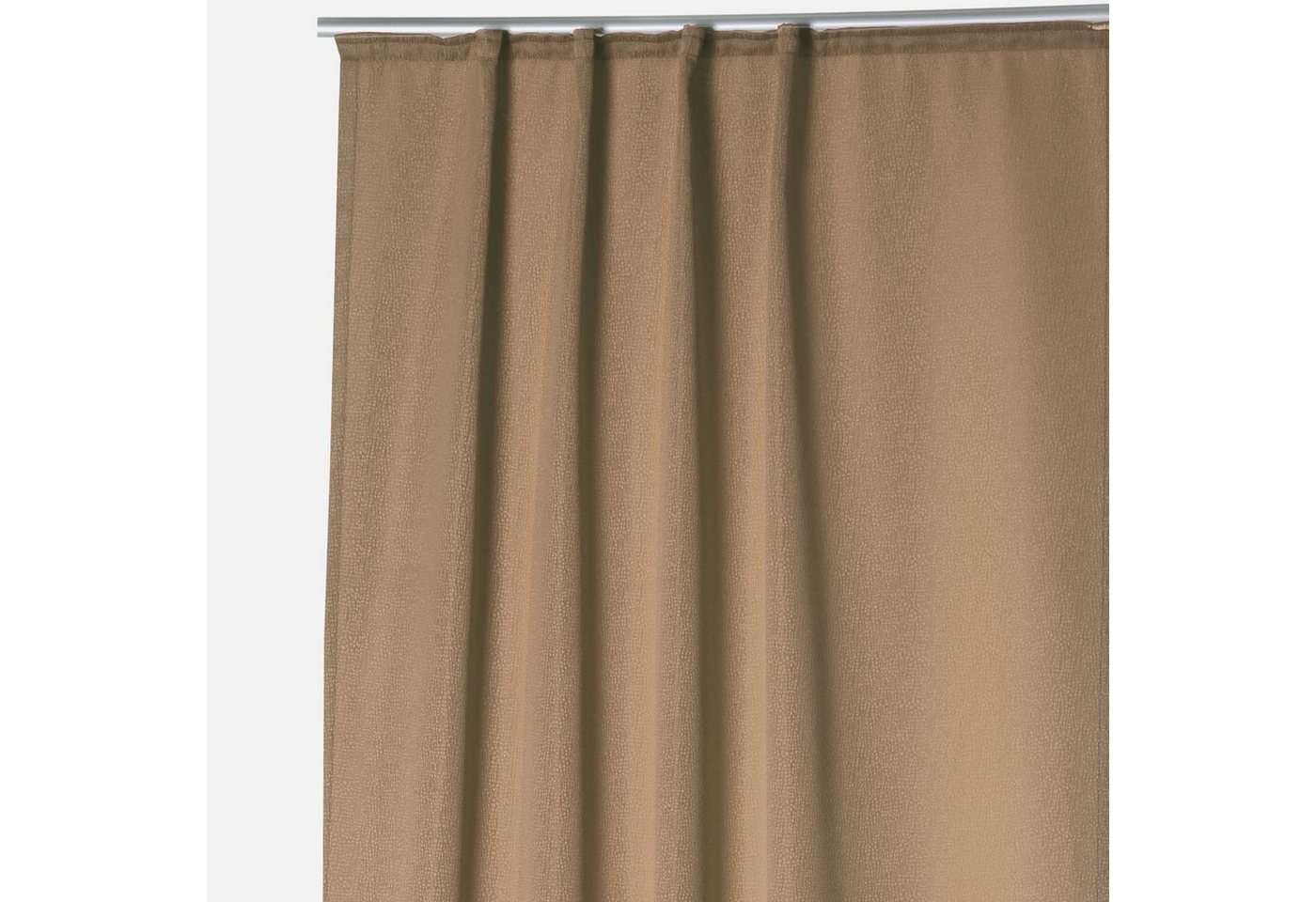 Türvorhang Thermovorhang 140x245 cm Ösen o. Kräuselband Finnland Vorhang Polar, Haus und Deko, Kräuselband (1 St), blickdicht, Polyester von Haus und Deko