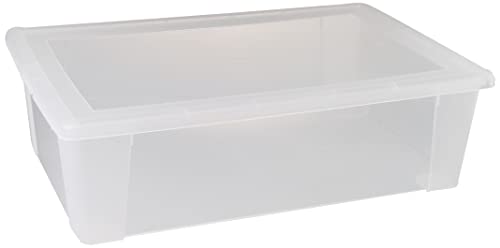 Kitchen and Home Einweg visualbox Multiuso – 59 x 39 x 17 von Stefanplast