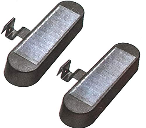 Haushalt International HI 70385 LED Solar Dachrinnenleuchte Dachrinnen Leuchte 2er Set schwarz Haushalt International HI 70385 LED Solar Dachrinnenleuchte Dachrinnen Leuchte 2er Set schwarz von Haushalt International