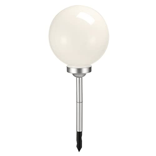HI Solarlampe LED-Kugel ø 25cm von Haushalt International