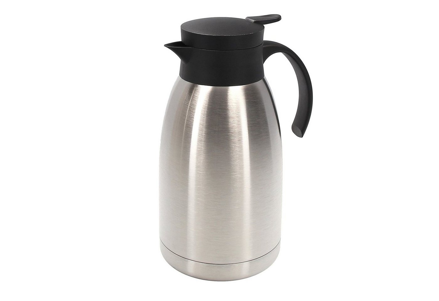 Haushalt International Isolierkanne Haushalt International Isolierkanne 2 Liter aus Edelstahl, 2 l von Haushalt International