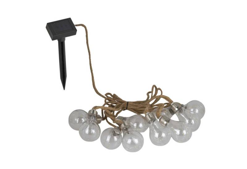 Haushalt International LED-Lichterkette Haushalt International LED-Lichterkette von Haushalt International