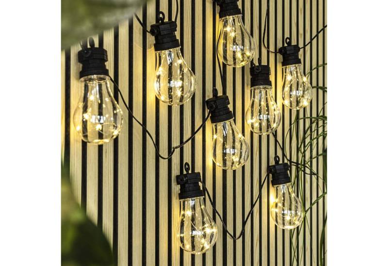 Haushalt International LED-Lichterkette von Haushalt International