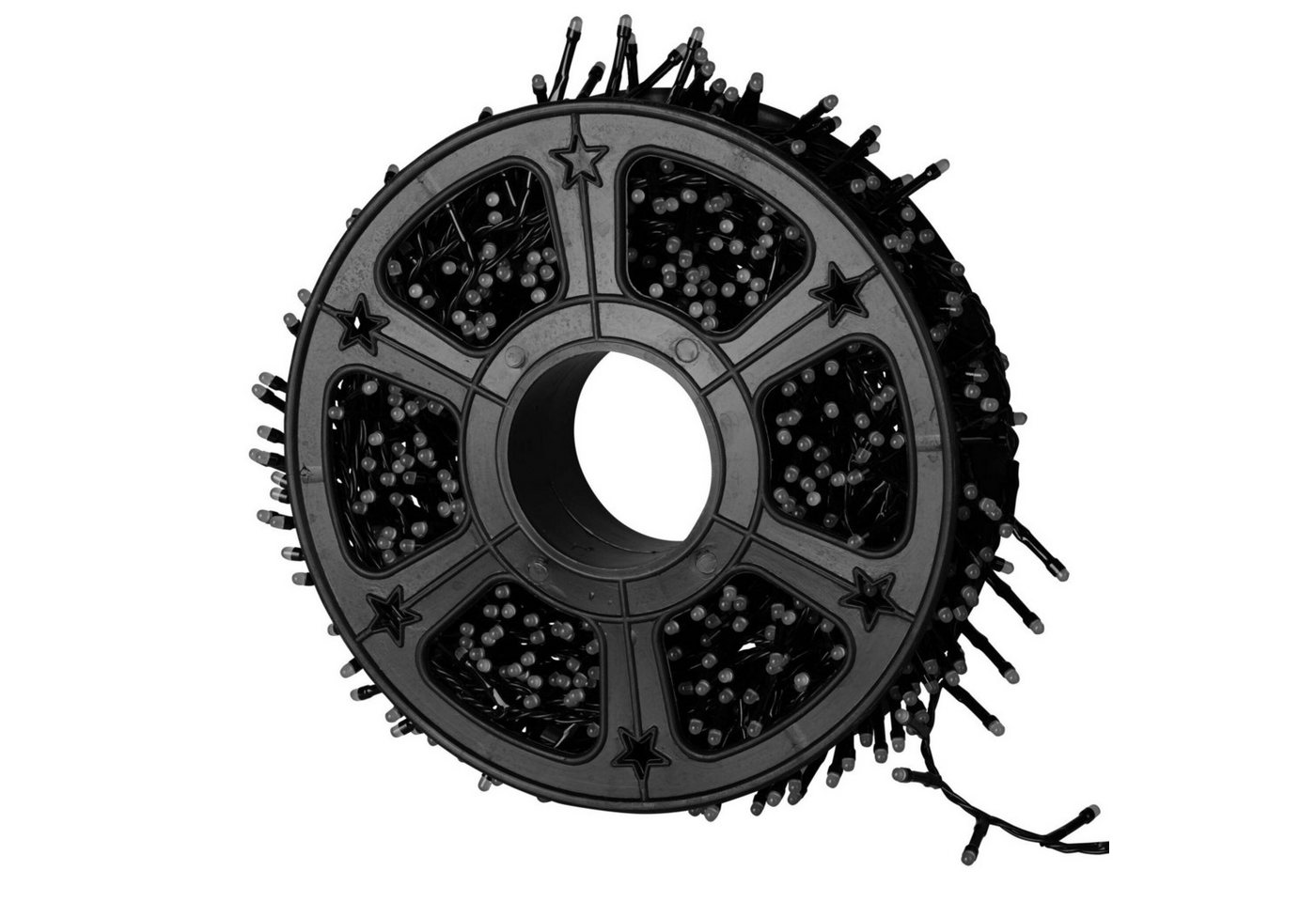 Haushalt International LED-Lichterkette von Haushalt International