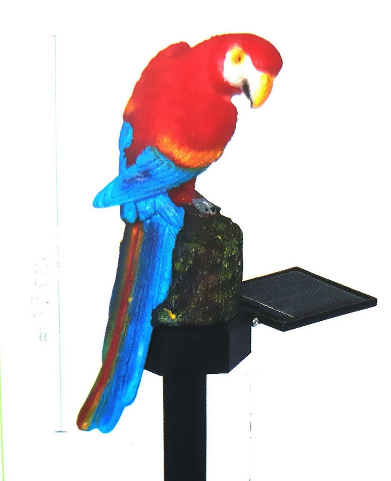 Haushalt International LED Solarleuchte Haushalt International LED Solarleuchte von Haushalt International