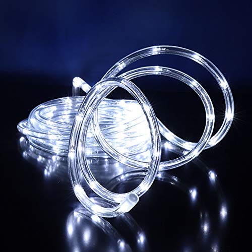 Haushalt International Lichterschlauch LED 6 Meter von Haushalt International