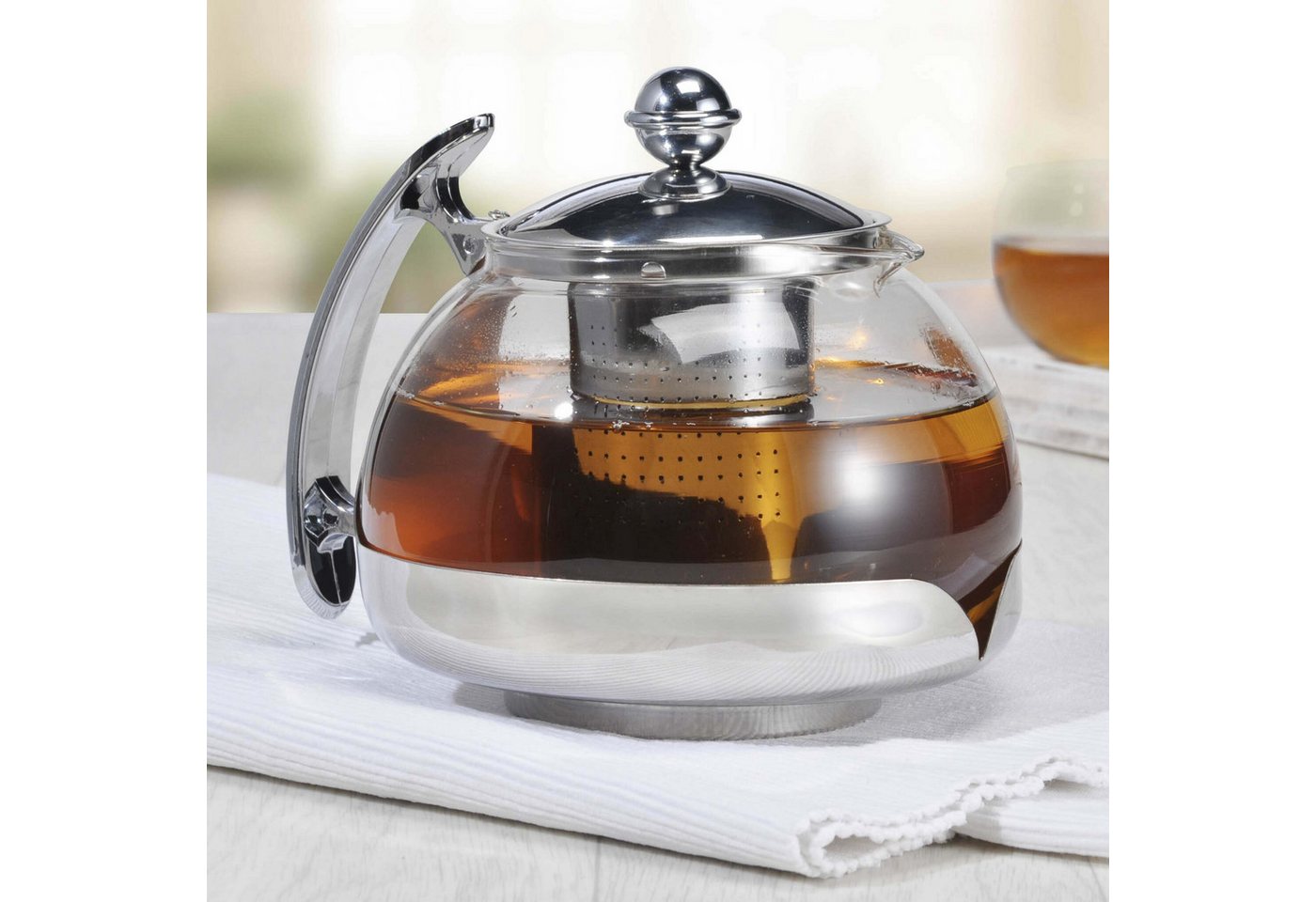 Haushalt International Teekanne Haushalt International Teekanne von Haushalt International