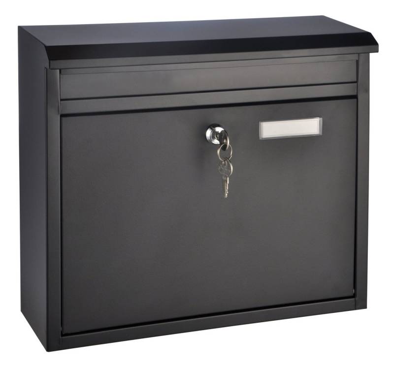 Haushalt International Wandbriefkasten Haushalt International Wandbriefkasten von Haushalt International