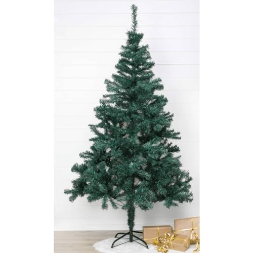 Künstlicher Weihnachtsbaum / Tannenbaum 180cm von Haushalt International