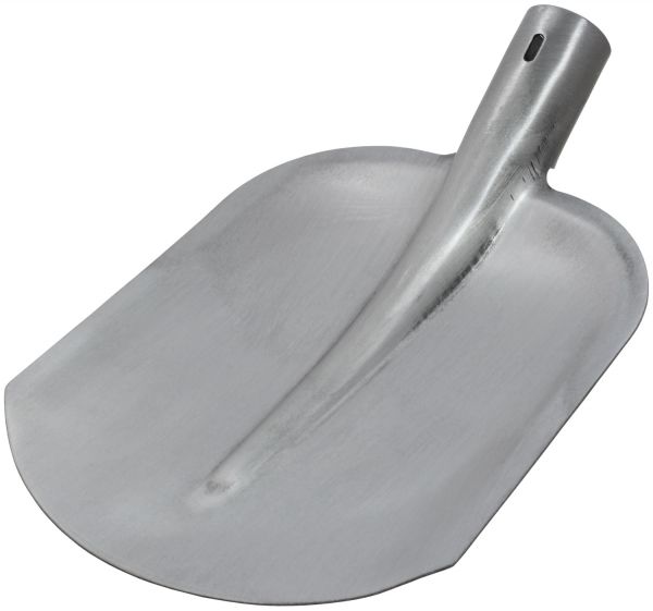 Emsländer Schaufel Größe 00, polierte Sandschaufel, 1/2 gehoben, 26... Emsländer Schaufel Größe 00, polierte Sandschaufel, 1/2 gehoben, 26... von Hausmarke