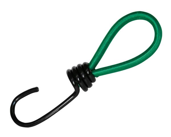 Expanderhaken für Abdecknetze, Spannschlaufe, Spannhaken für Anhäng... von Kleinsorge