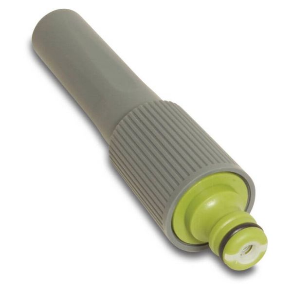 Flotide PVC Spritzdüse - Kunststoff Sprühdüse - Brause für Gartensc... von Flotide