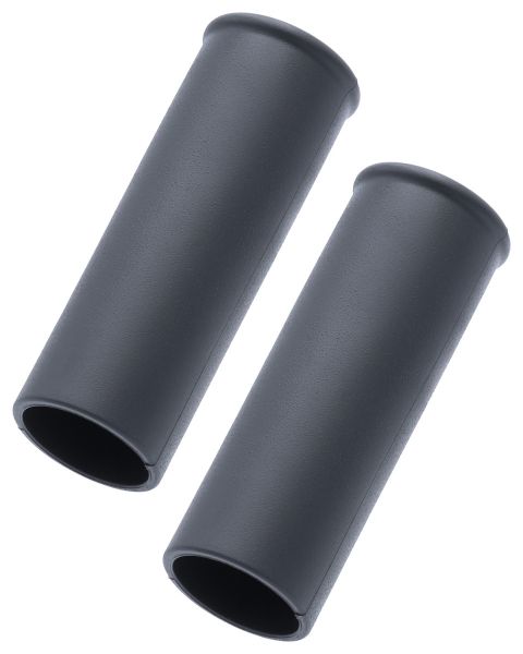 Capito Schubkarrengriffe 33mm - PVC Karrengriffe für Schubkarren - ... Capito Schubkarrengriffe 33mm - PVC Karrengriffe für Schubkarren - ... von Capito