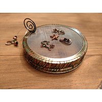 Gecko Topper von HautTops