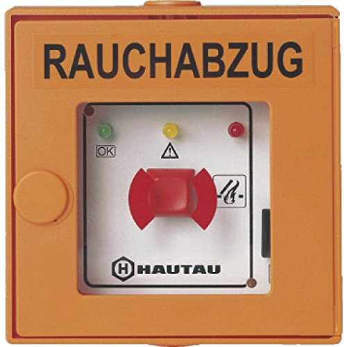 Feuertaster Hautau FR 900 Si orange, 1 Stück | Zubehör Beschläge für Fensterbeschläge, Schiebefenster, Schiebetürbeschlag Feuertaster Hautau FR 900 Si orange, 1 Stück | Zubehör Beschläge für Fensterbeschläge, Schiebefenster, Schiebetürbeschlag von Hautau