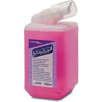 Schaumseife SCOTT Essential, rosa von Kimberly-Clark®