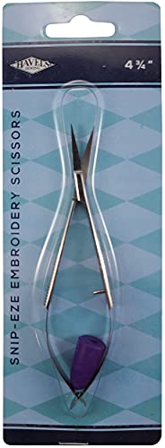 Havel 's 4 3/4-Zoll snip-eze Stickerei Snips von Havel's