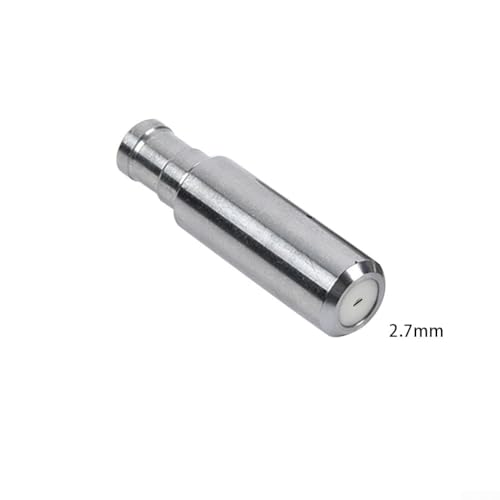 1 x EDM-Elektrodenführung 0 15 3 0 mm für Präzisionsstanzmaschine in der Herstellung (2,7 mm) von HavenDomicile