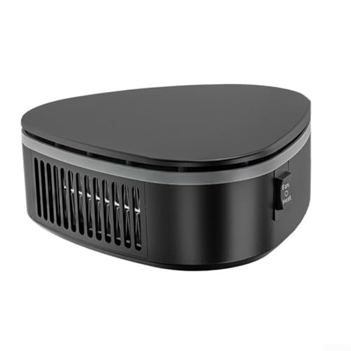 120W Auto Heizung 12V DC Elektrischer Ventilator für schnelles Abtauen und verbesserte Sicht bei jedem Wetter 120W Auto Heizung 12V DC Elektrischer Ventilator für schnelles Abtauen und verbesserte Sicht bei jedem Wetter von HavenDomicile