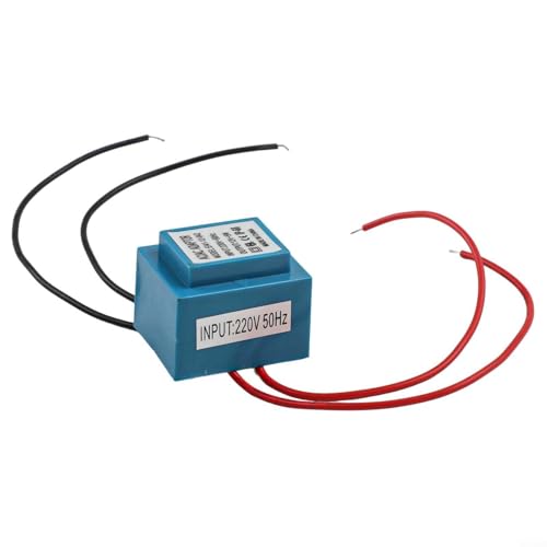 5W 12V/24V AC LED Netzteil Transformator Wasserdicht IP68 für den Außenbereich Zuverlässig mit Sicherheitsfunktionen (AC12V) von HavenDomicile