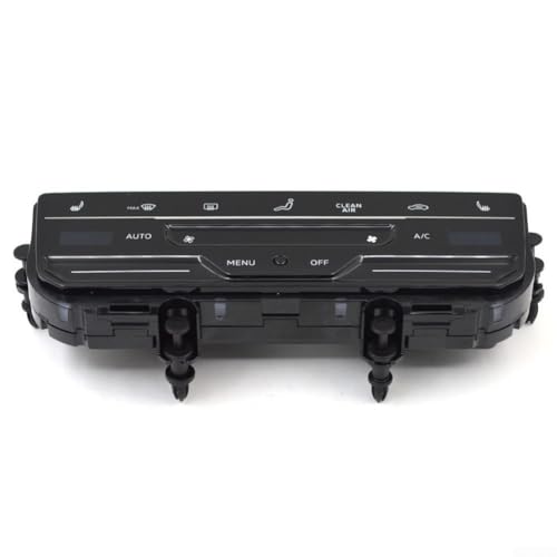 A/C Touch Control Ersatzeinheit kompatibel mit Golf & Passat B8 A/C Touch Control Ersatzeinheit kompatibel mit Golf & Passat B8 von HavenDomicile