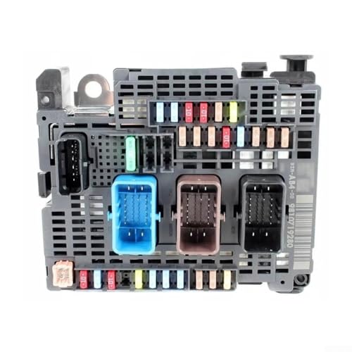 Aftermarket Sicherungskastenmodul BSM 9810719280 Ersatz für 508 2011 2015 und DS5 1 6 THP 2012 mit direkter Passform Installation Aftermarket Sicherungskastenmodul BSM 9810719280 Ersatz für 508 2011 2015 und DS5 1 6 THP 2012 mit direkter Passform Installation von HavenDomicile