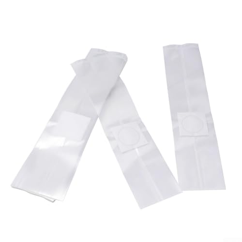 Atmungsaktive und verschließbare 50 Stück PP-Pilz-Pilz-Pflanzbeutel mit optimiertem Belüftungsdesign Atmungsaktive und verschließbare 50 Stück PP-Pilz-Pilz-Pflanzbeutel mit optimiertem Belüftungsdesign von HavenDomicile