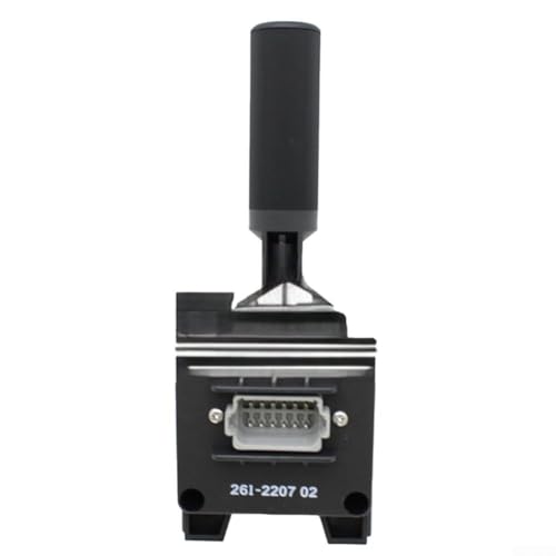 Betätigungshebelschalter Getriebesteuerung Gruppenteil 2612207 für Caterpillar Geräte Haltbarkeit in Steuersystemen von HavenDomicile