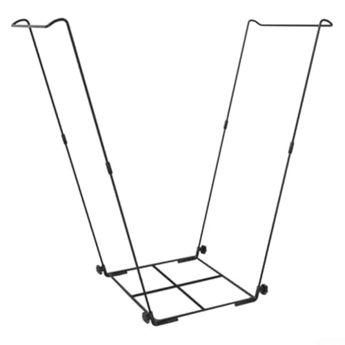 Camping-Müllsackhalter, unverzichtbares Werkzeug für Sauberkeit im Freien und Abfallsammlung Camping-Müllsackhalter, unverzichtbares Werkzeug für Sauberkeit im Freien und Abfallsammlung von HavenDomicile