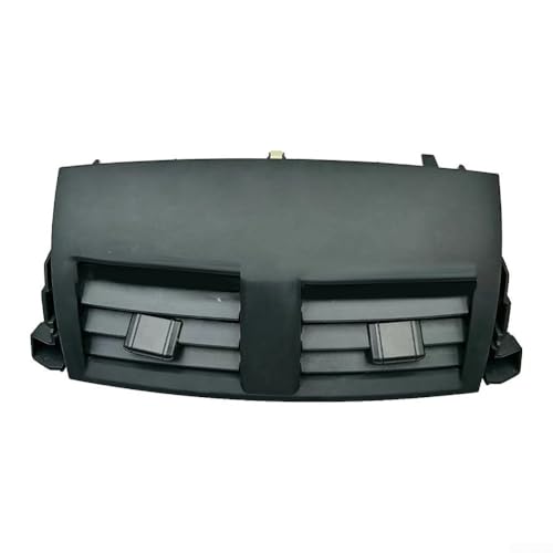 Center AC Lüftungsgitter Panel für Toyota für RAV4 2006 2012 ABS Material OEM 55663 42020 von HavenDomicile
