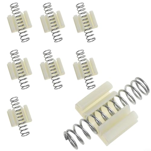 Effizientes Bifold Door Pivot and Spring Kit for Restoring Sliding Closet Doors von HavenDomicile
