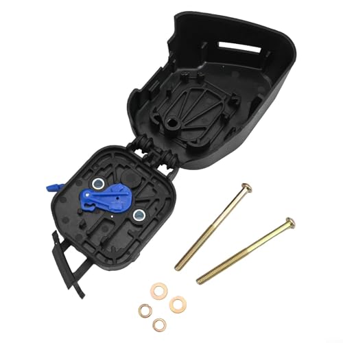 Effizientes Luftfilter-Baugruppe 75306415 für TB22 TB32 Trimmer, entwickelt zur Verbesserung der Trimmerleistung von HavenDomicile