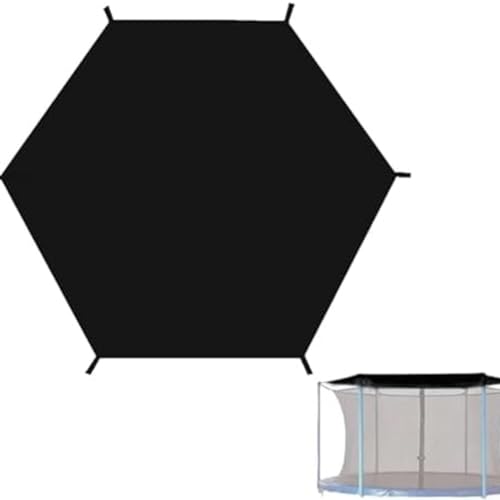 Einfach zu verstauen, Sonnenschutz, ideal für Camping und Outdoor-Abenteuer (1,8 m-6) von HavenDomicile