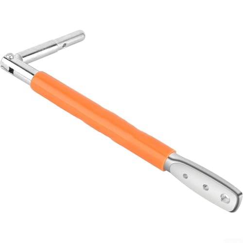 Ergonomischer Griff Zaun Draht Twisting Tool mit Stahlkonstruktion, perfekte Ergänzung zu Ihrem Werkzeugset Ergonomischer Griff Zaun Draht Twisting Tool mit Stahlkonstruktion, perfekte Ergänzung zu Ihrem Werkzeugset von HavenDomicile