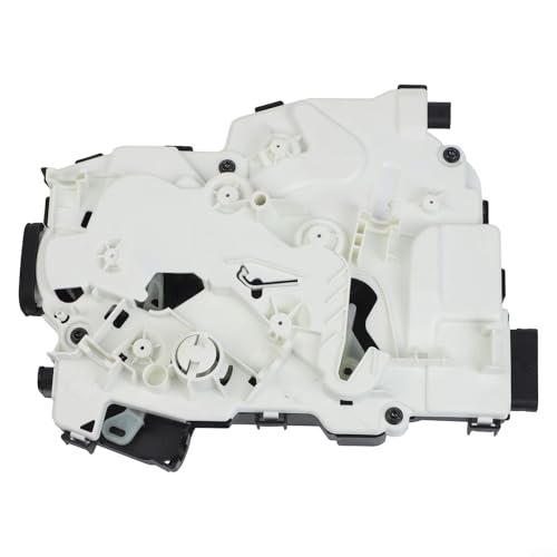 Ersatz-Türschloss hinten für Mercedes für Vito W447, OEM A4477302702, robust und funktional von HavenDomicile