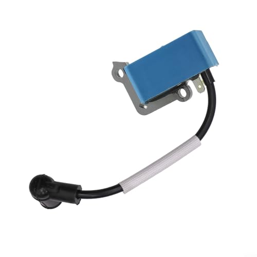 Ersatz für Zündmodulspule A411001870 für Echo PB8010 PB9010 EB810 EB910, passend zu OEM-Spezifikationen Ersatz für Zündmodulspule A411001870 für Echo PB8010 PB9010 EB810 EB910, passend zu OEM-Spezifikationen von HavenDomicile