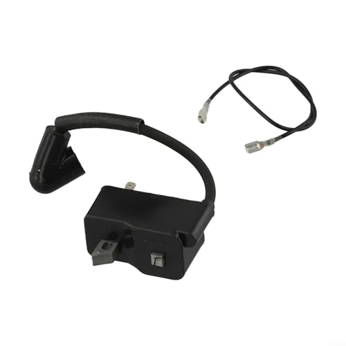 Ersatz für Zündmodulspule für Handgebläse mit Kompatibilität für 125B 125BVX 125BX und Teilenummern 585836101 300953003 984882001 Ersatz für Zündmodulspule für Handgebläse mit Kompatibilität für 125B 125BVX 125BX und Teilenummern 585836101 300953003 984882001 von HavenDomicile