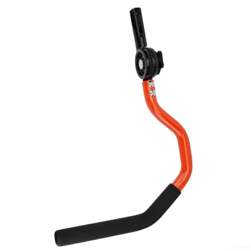 Ersetzen Sie einfach Ihre alten Teile mit diesem verstellbaren Lenksystem, das mit Bad Boy Rasenpflegegeräten kompatibel ist (2 Stück) von HavenDomicile