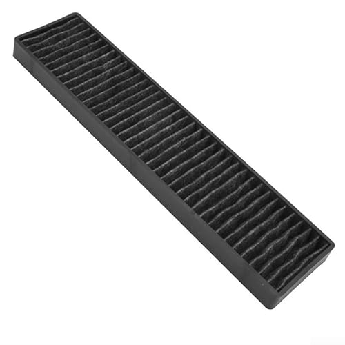 Essential Ersatzfilter für Mikrowellen, unterstützt Modellnummern wie PVM9005SJ8SS und JVM7195SK6SS (1 Stück) von HavenDomicile