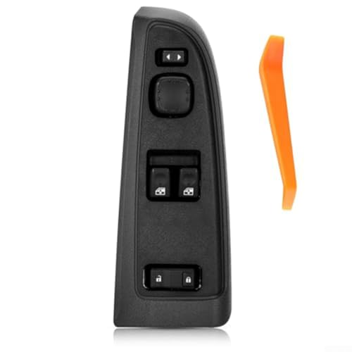 Fahrerseite Master Fensterschalter 15883318 für Chevrolet für GMC 2003 2007 Ersatz Fahrerseite Master Fensterschalter 15883318 für Chevrolet für GMC 2003 2007 Ersatz von HavenDomicile