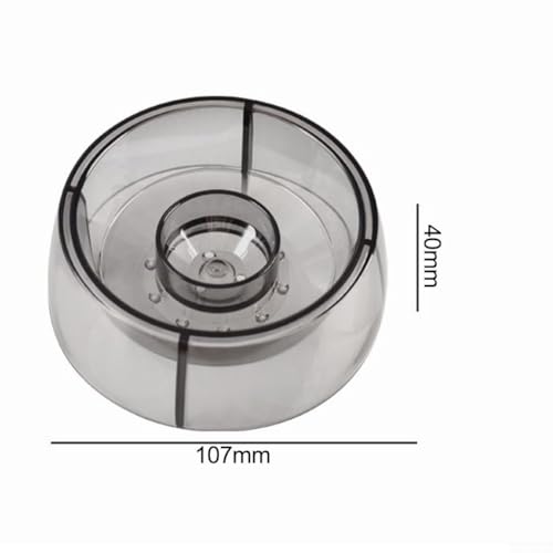 Filterkappe für Kaffeepulver, zum Herstellen von köstlichem Kaffee mit kontrolliertem Wasserfluss Filterkappe für Kaffeepulver, zum Herstellen von köstlichem Kaffee mit kontrolliertem Wasserfluss von HavenDomicile