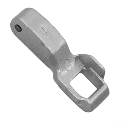 Frontlader für Waschmaschine Türhaken für Modell L51VNG20 L51TNG20 21 1PC Stahl Frontlader für Waschmaschine Türhaken für Modell L51VNG20 L51TNG20 21 1PC Stahl von HavenDomicile