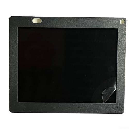 Für A6 Für S6 RFür S6 Armaturenbrett Instrument Cluster LCD Display Ersatzteil LTA035B880F Kompatibel mit Modellen von 2004 bis 2014 Für A6 Für S6 RFür S6 Armaturenbrett Instrument Cluster LCD Display Ersatzteil LTA035B880F Kompatibel mit Modellen von 2004 bis 2014 von HavenDomicile